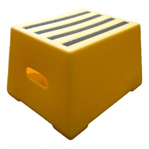 1 Step Plastic Step